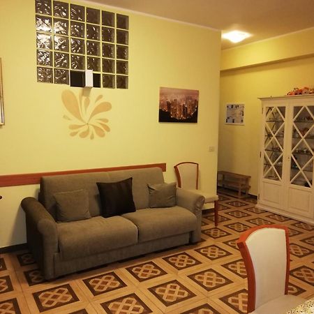 Casa Vacanze Rosy Giardini-Naxos Exterior foto
