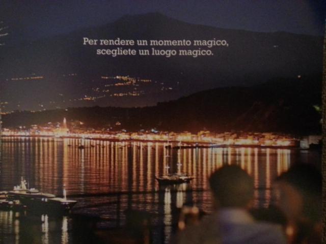 Casa Vacanze Rosy Giardini-Naxos Exterior foto